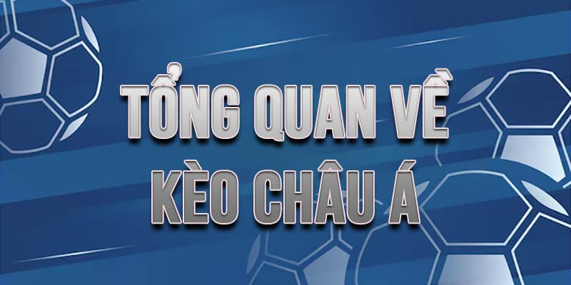 Cách Chơi Kèo Châu Á Fly88 Là Gì?